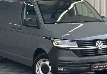 VW T6 Transporter 88.554 km 23.990 &euro; Königsbach-Stein 75203