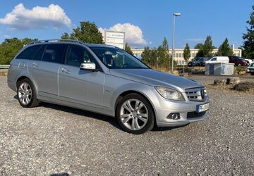 Mercedes-Benz C 200 310.456 km 3.700 &euro; Pforzheim 75177