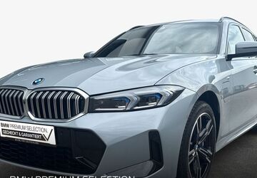 BMW 330 25.153 km 46.990 &euro; Ettlingen 76275