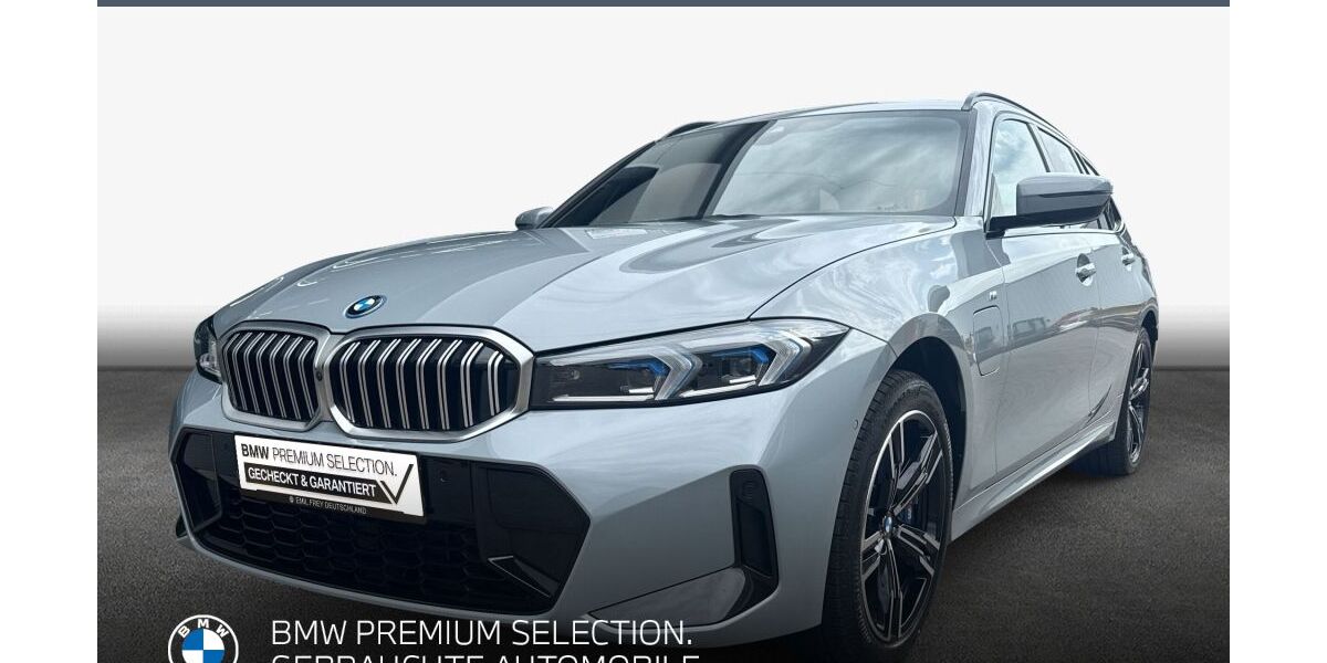 BMW 330 25.153 km 46.990 &euro; Ettlingen 76275