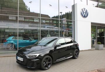 Audi A1 9.000 km 29.490 &euro; Wildberg 72218