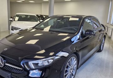 Mercedes-Benz A 180 110.000 km 19.900 &euro; Magstadt 71106