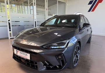 Cupra Leon 9.980 km 38.990 &euro; Bruchsal 76646