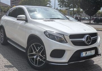 Mercedes-Benz GLE 350 175.000 km 37.000 &euro; Pforzheim 75181