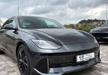 Hyundai IONIQ 6 87.528 km 29.990 &euro; Wurmberg 75449
