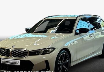 BMW M340d 10.762 km 57.790 &euro; Karlsruhe 76227