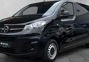 Opel Vivaro 39.100 km 22.490 &euro; Pforzheim 75175