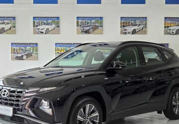Hyundai TUCSON 60.000 km 20.989 &euro; Pforzheim 75179