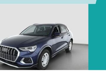 Audi Q3 6.638 km 36.580 &euro; Weil der Stadt 71263