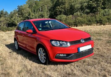 VW Polo 95.700 km 6.900 &euro; Heimsheim 71296