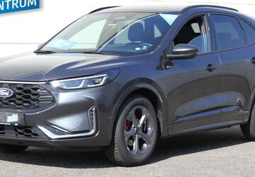 Ford Kuga 8.200 km 36.955 &euro; Stutensee-Friedrichstal (West) 76297