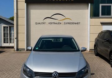 VW Polo 105.000 km 5.999 &euro; Pforzheim 75179
