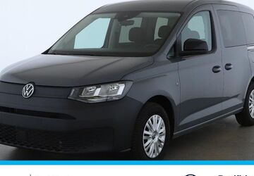 VW Caddy 11.622 km 28.780 &euro; Karlsruhe 76131