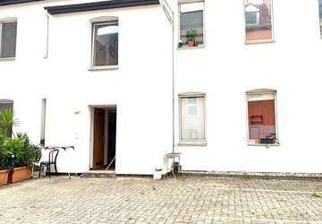 Klein aber fein: 1-Zimmer Wohnung in zentraler Lage - Wohnung Karlsruhe Südstadt | Angebot:27437690