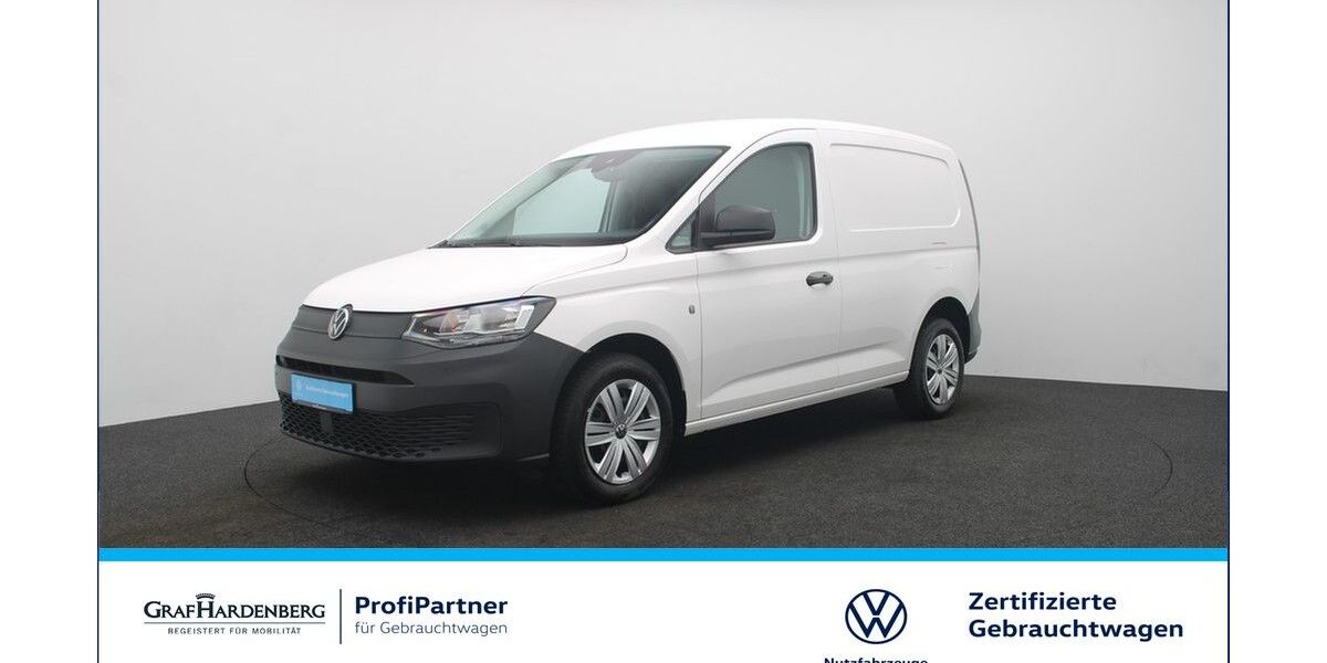 VW Caddy 8.961 km 33.380 &euro; Karlsruhe 76131