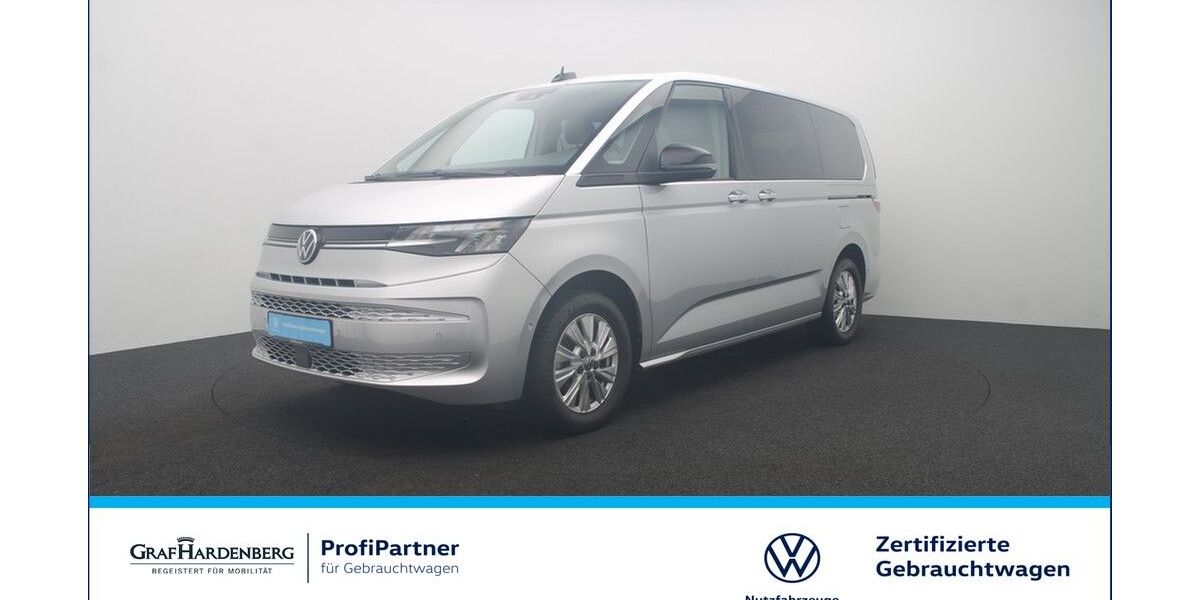 VW T7 Multivan 25.053 km 47.880 &euro; Karlsruhe 76131