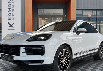 Porsche Cayenne 39.900 km 92.500 &euro; Sindelfingen 71065