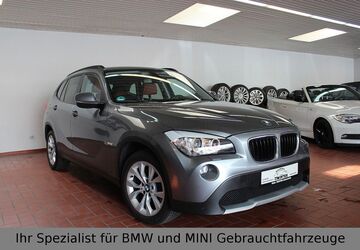 BMW X1 91.695 km 15.499 &euro; Vaihingen Enz 71665