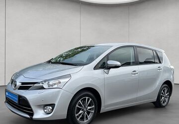Toyota Verso 36.751 km 15.980 &euro; Pforzheim 75179