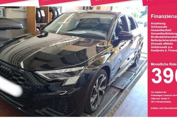 Audi A3 72.895 km 27.430 &euro; Leonberg 71229