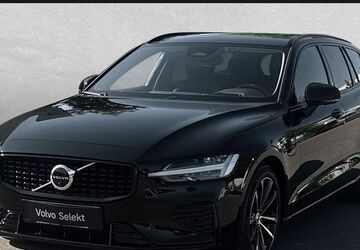Volvo V60 20.000 km 46.250 &euro; Karlsruhe 76187