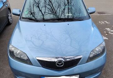 Mazda 2 159.000 km 1.150 &euro; Sindelfingen 71065