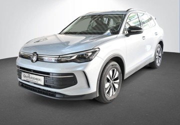 VW Tiguan 37.000 km 31.990 &euro; Karlsruhe 76131
