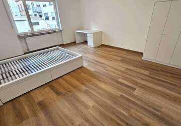 Wohnung Karlsruhe Beiertheim-Bulach - 1 Zimmer, 25 m&sup2;, 500&euro; | Angebot:25457770