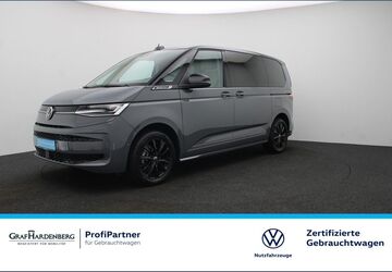 VW T7 Multivan 5.764 km 63.880 &euro; Karlsruhe 76131