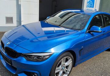 BMW 430 159.788 km 24.600 &euro; Ettlingen 76275