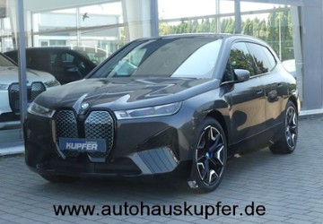 BMW iX 27.860 km 63.700 &euro; Vaihingen / Enz 71665