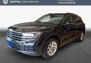 VW Touareg 49.170 km 46.390 &euro; Pforzheim 75179