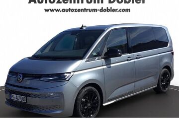 VW T7 Multivan 15.000 km 68.980 &euro; Mühlacker 75417