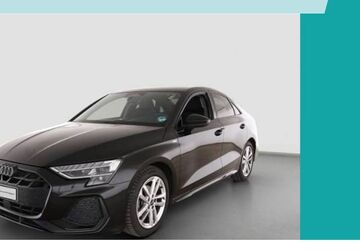 Audi A3 18.610 km 30.580 &euro; Leonberg 71229