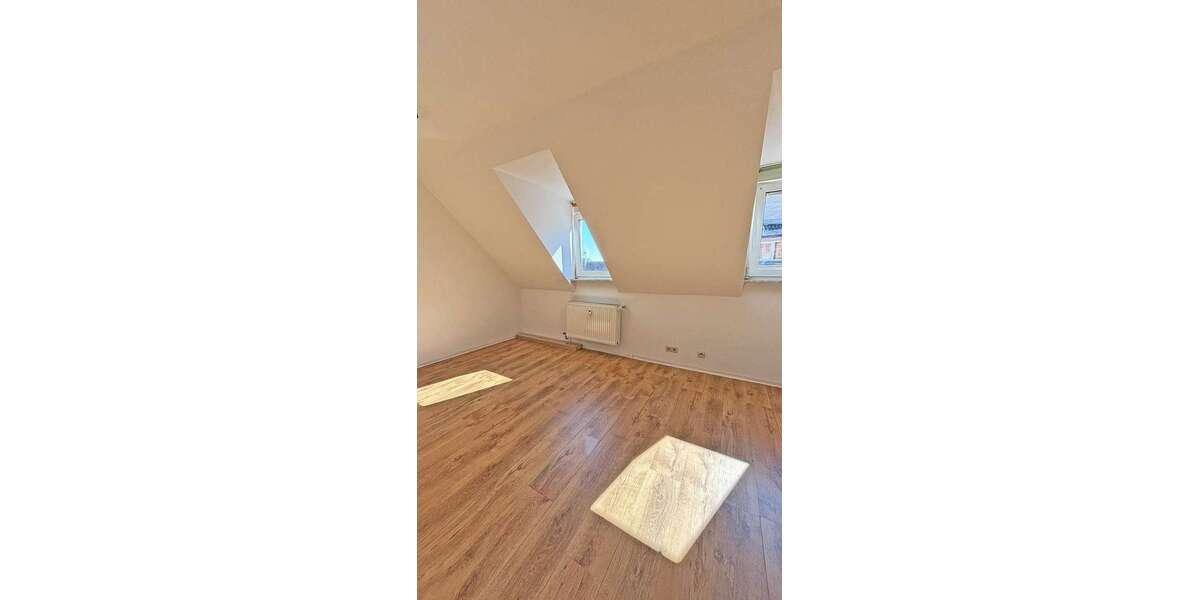 Etagenwohnung Karlsruhe Südstadt - 1 Zimmer, 48 m&sup2;, 555&euro; | Angebot:27437425