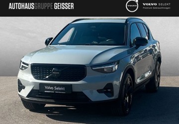 Volvo XC40 22.000 km 36.250 &euro; Karlsruhe 76187