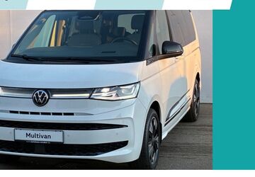 VW T7 Multivan 11.900 km 74.450 &euro; Leonberg 71229
