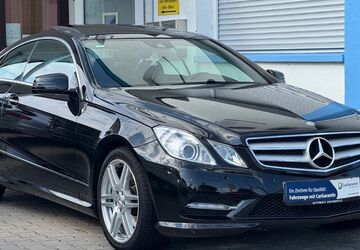 Mercedes-Benz E 350 162.000 km 14.980 &euro; pforzheim 75181