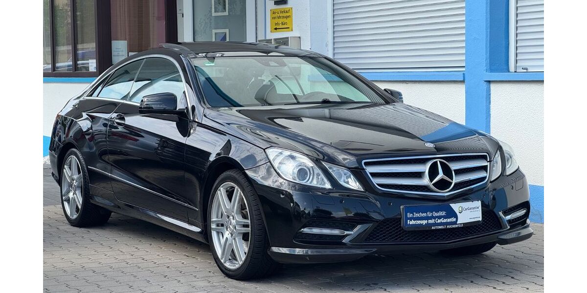 Mercedes-Benz E 350 162.000 km 14.980 &euro; pforzheim 75181