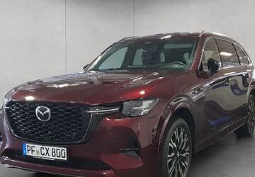 Mazda CX-80 14.908 km 54.450 &euro; Pforzheim 75179
