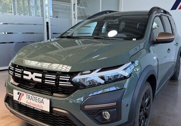 Dacia Jogger 5.750 km 23.840 &euro; Bruchsal 76646