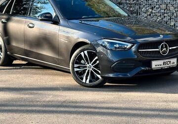 Mercedes-Benz C 300 99.871 km 28.980 &euro; Sindelfingen 71065