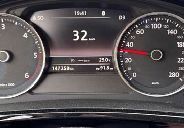 VW Touareg 147.600 km 21.100 &euro; Pforzheim 75181