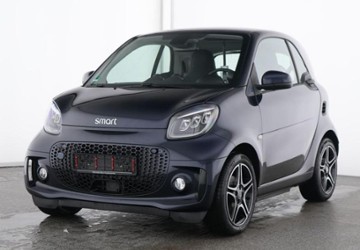 Smart ForTwo 11.296 km 18.888 &euro; Bruchsal 76646