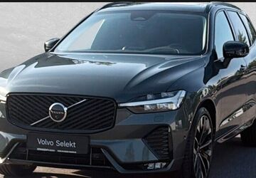 Volvo XC60 26.000 km 49.750 &euro; Karlsruhe 76187