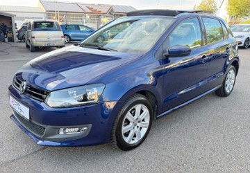 VW Polo 42.000 km 7.999 &euro; Calw 75365