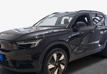 Volvo XC40 10.550 km 45.444 &euro; Leonberg 71229
