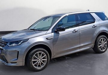 Land Rover Discovery Sport 89.412 km 24.620 &euro; Pforzheim 75179