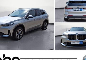 BMW X1 40.119 km 35.830 &euro; Mühlacker 75417