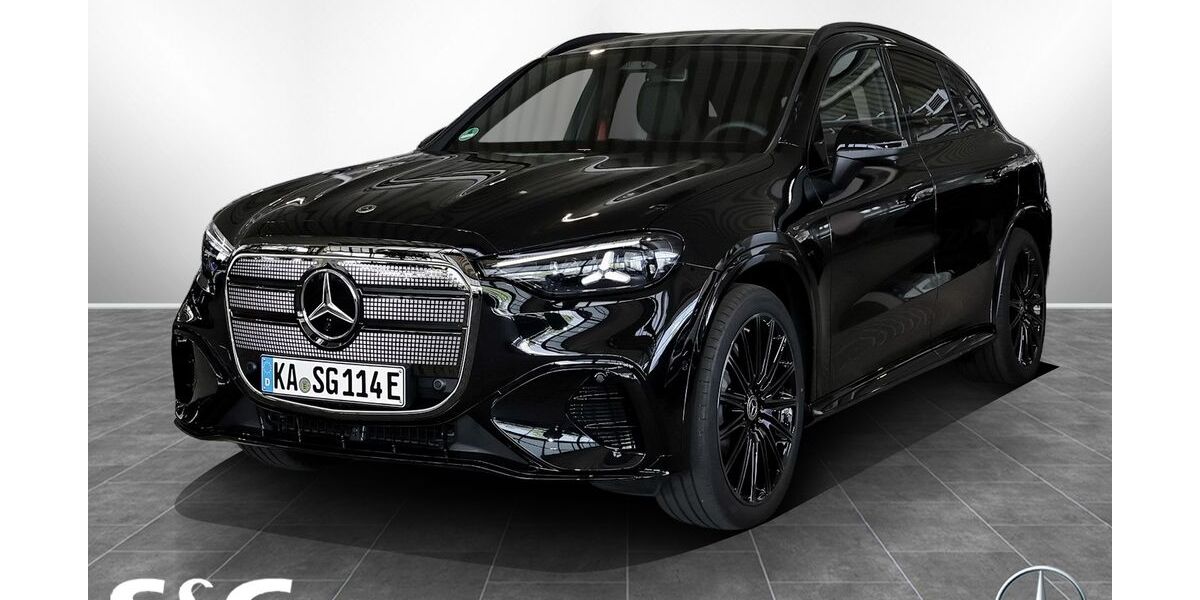 Mercedes-Benz GLC 400 10.000 km 89.607 &euro; Karlsruhe 76185